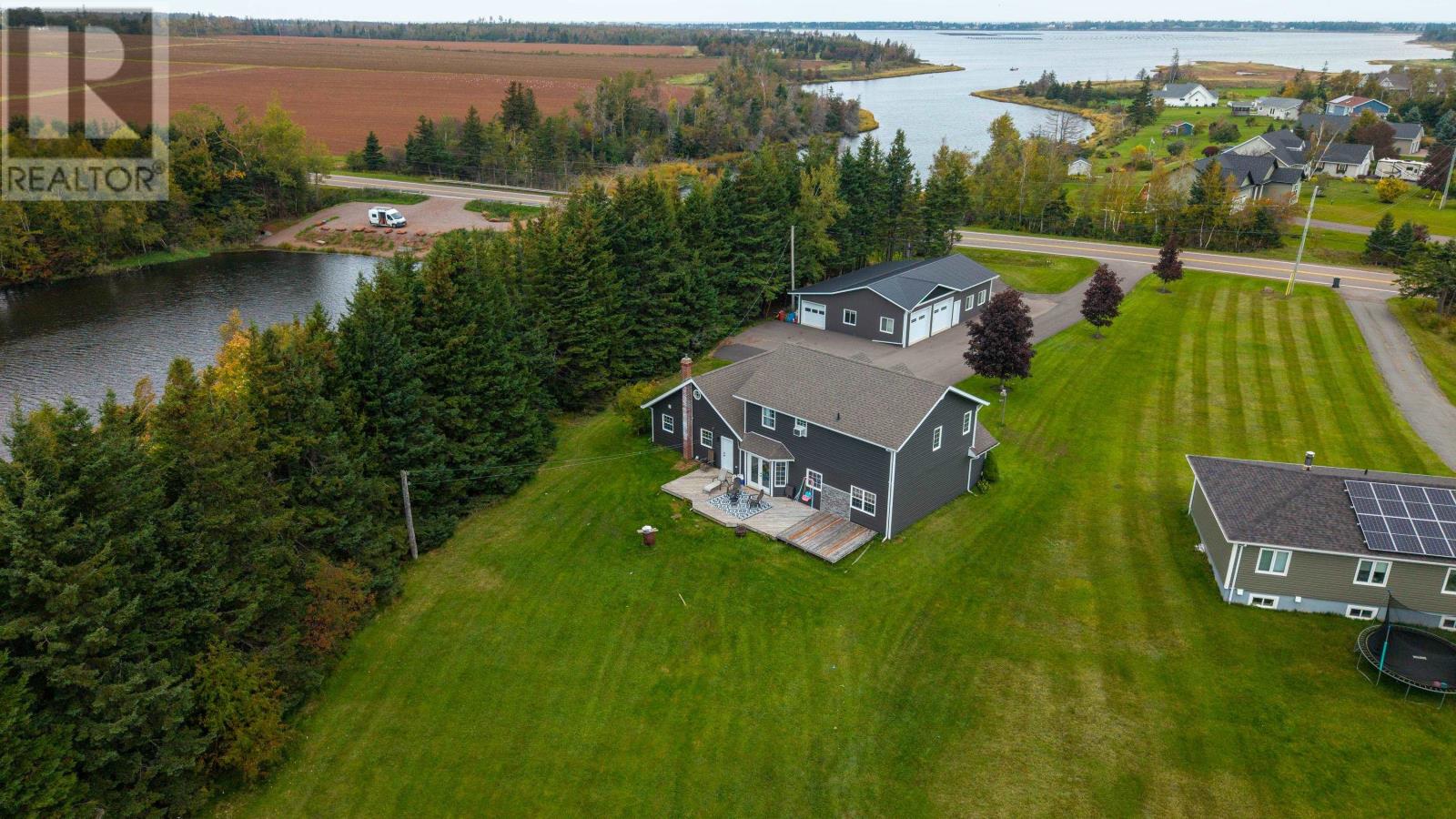3061 Cass's Road - 30