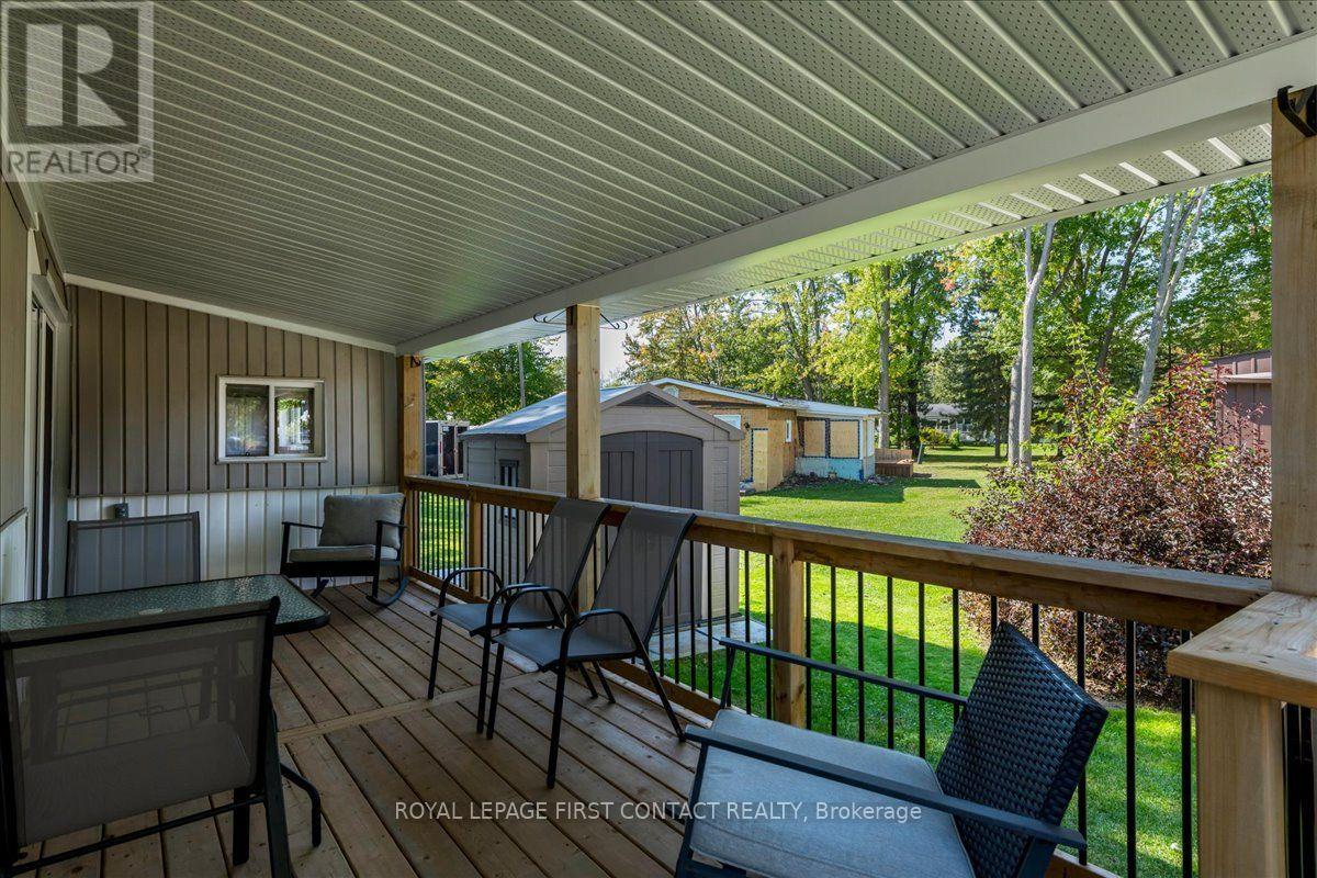 22 Nature Trail, Innisfil, ON photo 25