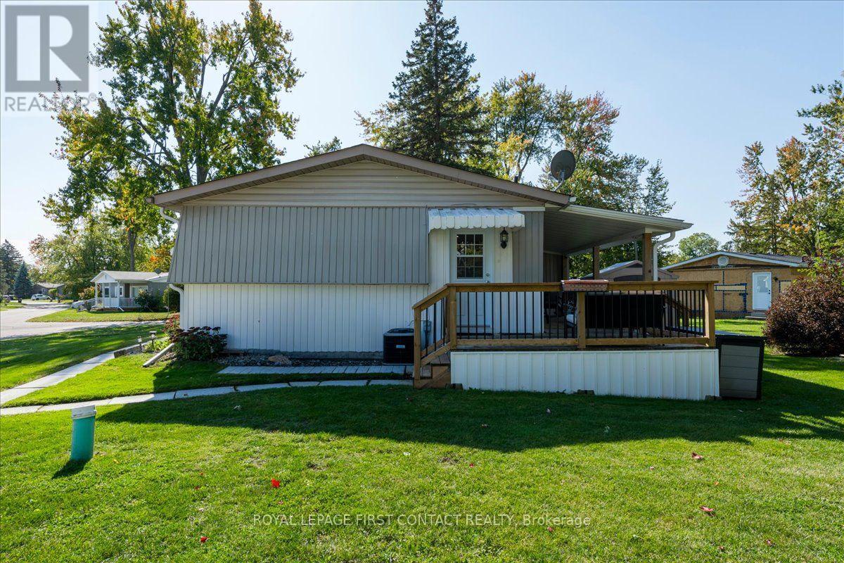 22 Nature Trail, Innisfil, ON photo 28