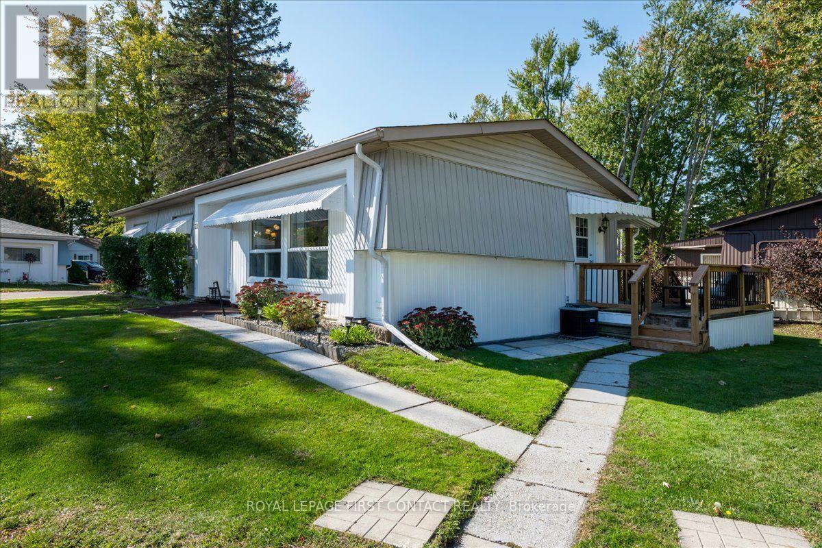 22 Nature Trail, Innisfil, ON photo 29