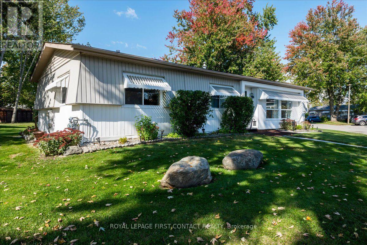 22 Nature Trail, Innisfil, ON photo 31