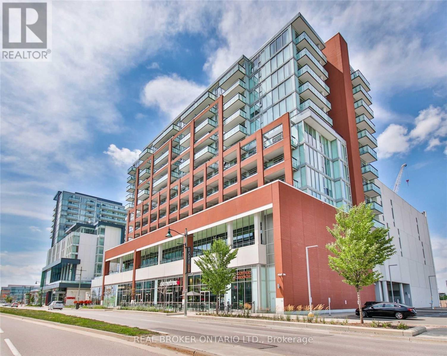 Photo of 806K - 180 ENTERPRISE BOULEVARD