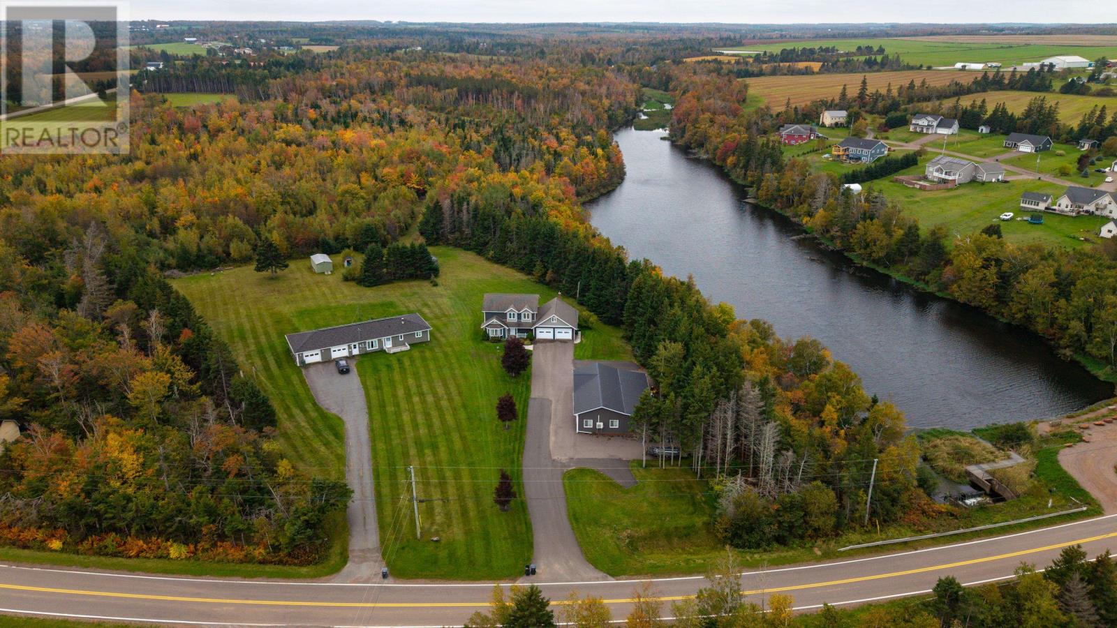 3061 Cass's Road - 36