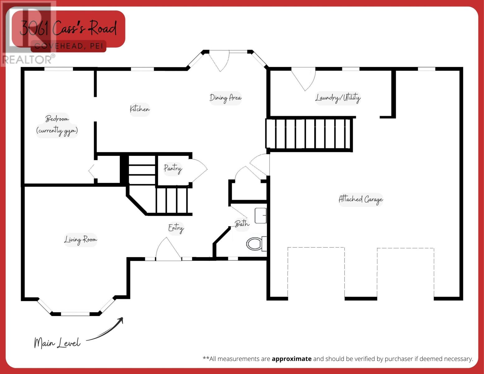3061 Cass's Road - 38