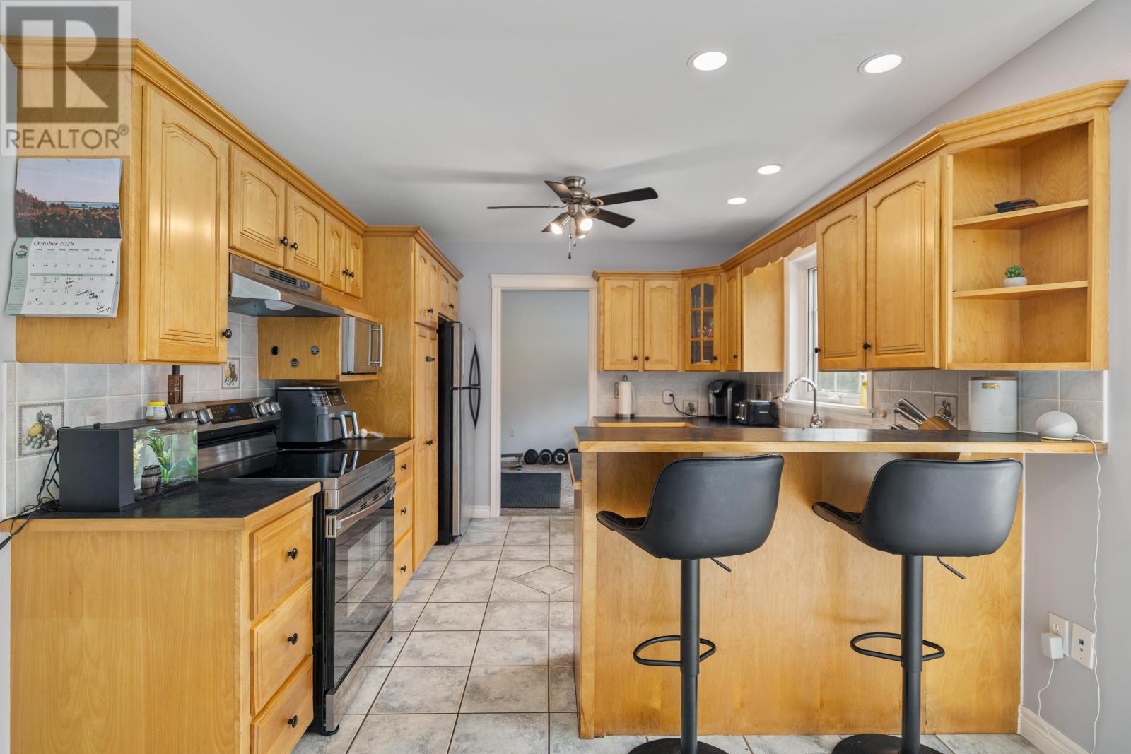 3061 Cass's Road - 8