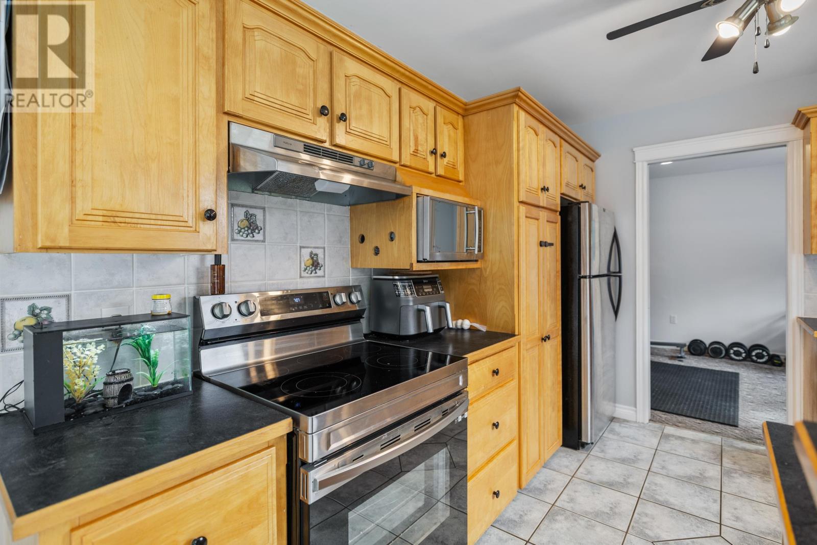 3061 Cass's Road - 9