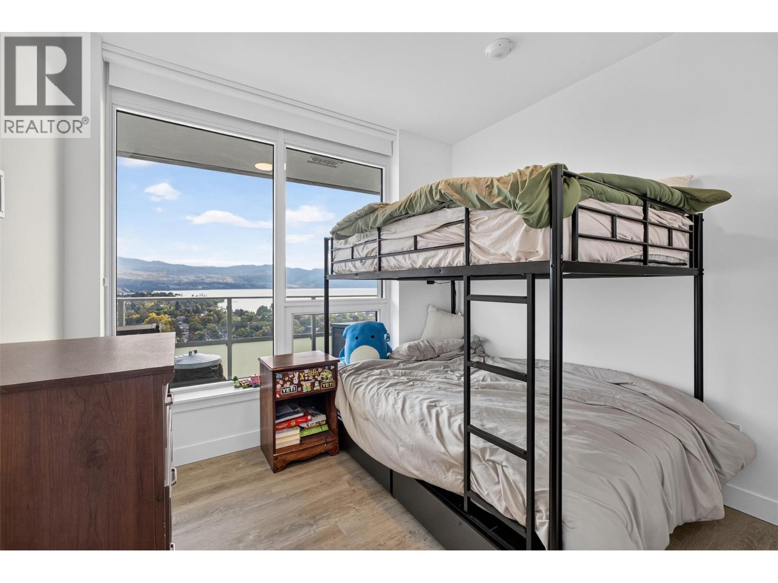 1626 Water Street Unit# 1804, Kelowna