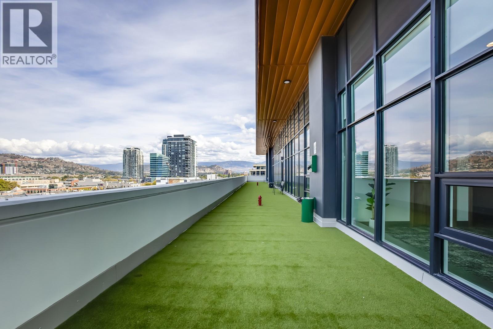1626 Water Street Unit# 1804, Kelowna