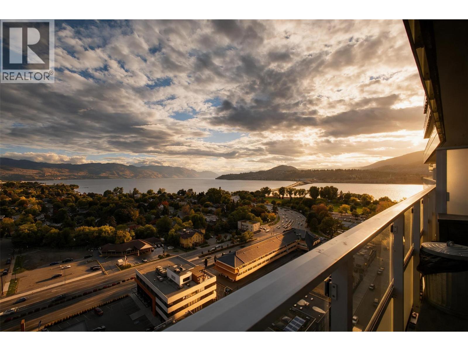 1626 Water Street Unit# 1804, Kelowna