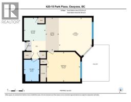 15 Park Place Unit# 420, Osoyoos, BC V0H1V0 Photo 14