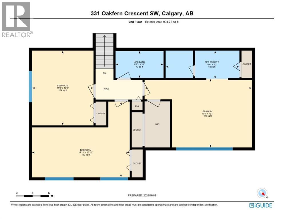 331 Oakfern Crescent SW - 38