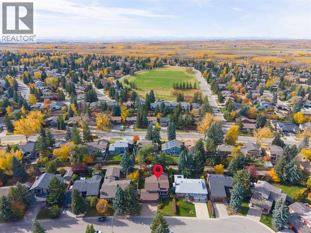 331 Oakfern Crescent SW - 9