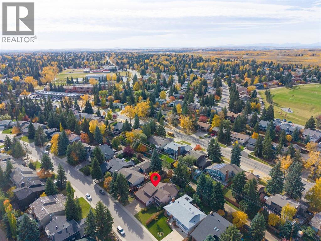 331 Oakfern Crescent SW - 10