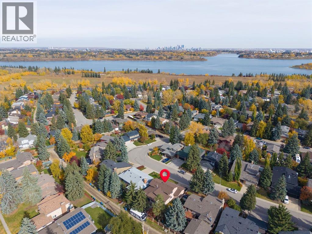 331 Oakfern Crescent SW - 12