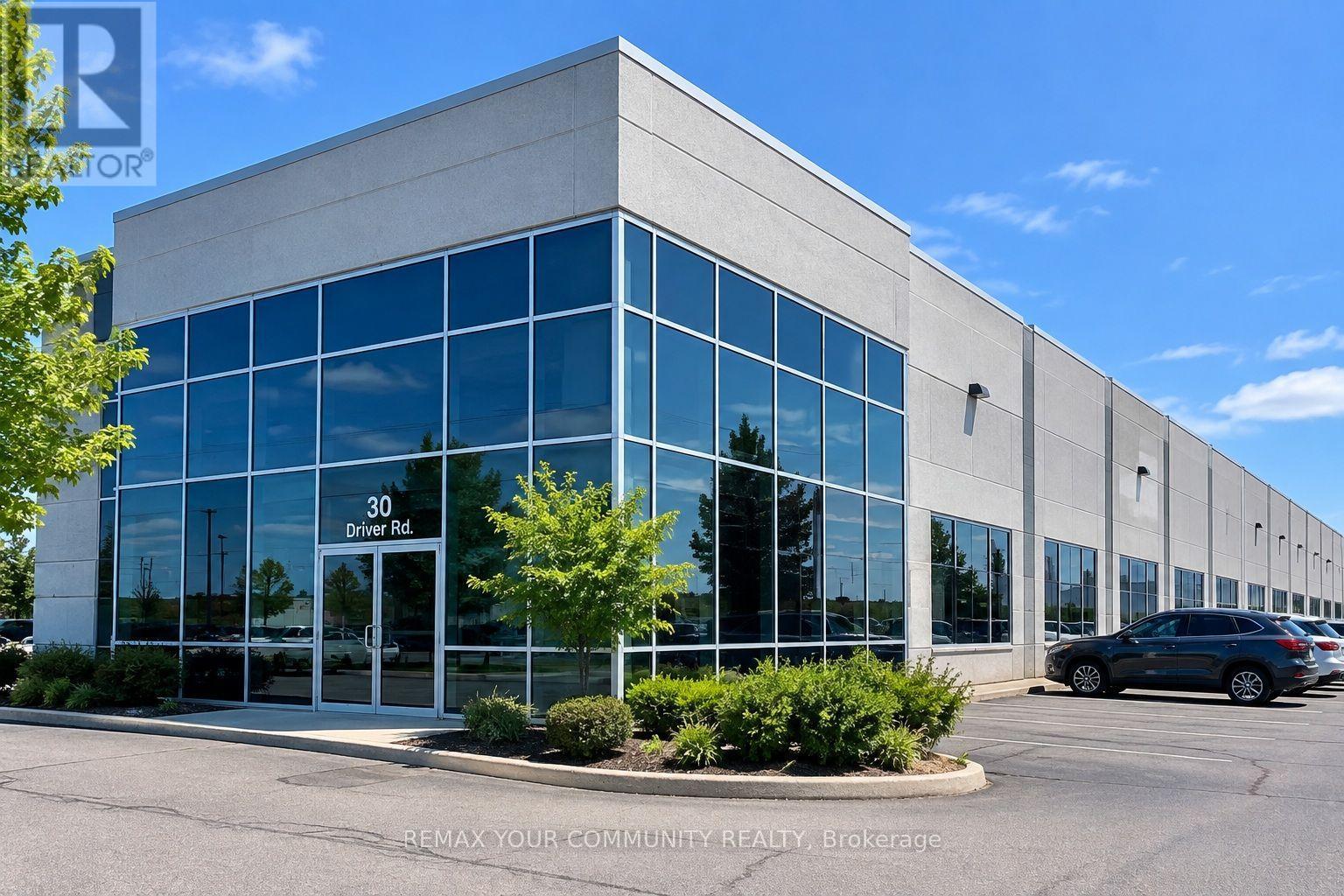 Property for lease at UNIT 1 - 30 DRIVER ROAD