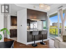 511 - 1055 Southdown Road, Mississauga, ON L5J0A3 Photo 11