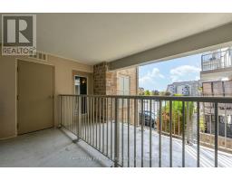 208 - 1480 Bishops Gate, Oakville, ON L6M4N4 Photo 23