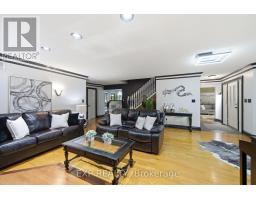 Games room - 4 Flora Street, Kawartha Lakes, ON K0M2M0 Photo 10