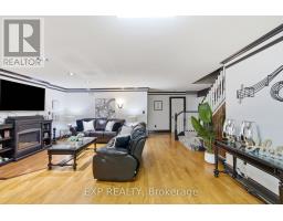 Recreational, Games room - 4 Flora Street, Kawartha Lakes, ON K0M2M0 Photo 11
