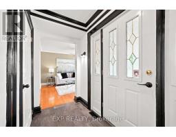 Dining room - 4 Flora Street, Kawartha Lakes, ON K0M2M0 Photo 6