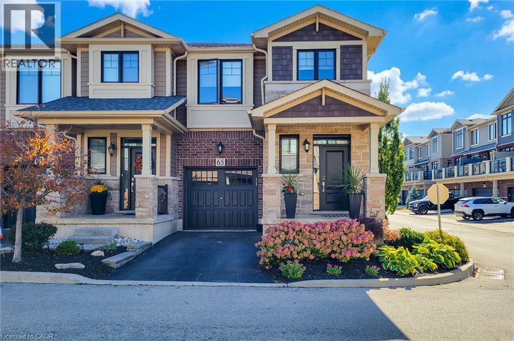 65 WATERVIEW Lane - 1