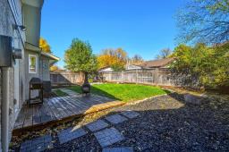 31 Shields Street, Winnipeg, MB R2C4E1 Photo 25