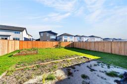 167 Middlechurch Gate, West St Paul, MB R4A4A9 Photo 30