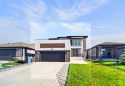 167 Middlechurch Gate, West St Paul, MB R4A4A9 Photo 32