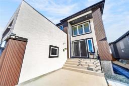 167 Middlechurch Gate, West St Paul, MB R4A4A9 Photo 33