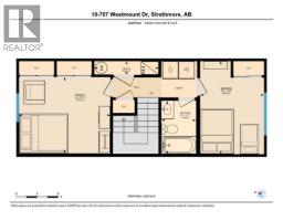 10, 707 Westmount Drive, Strathmore, AB T1P1A9 Photo 18