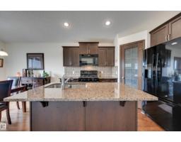Bedroom 3 - 18 Westbrook Wd, Fort Saskatchewan, AB T8L0J9 Photo 6