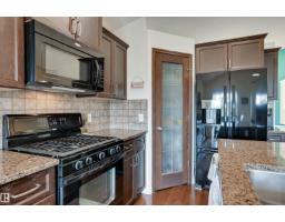 Bonus Room - 18 Westbrook Wd, Fort Saskatchewan, AB T8L0J9 Photo 8