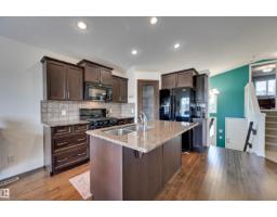 Bedroom 4 - 18 Westbrook Wd, Fort Saskatchewan, AB T8L0J9 Photo 7