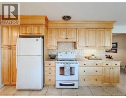 Kitchen - 95 Mcsweeney, Moncton, NB E1C7C9 Photo 9