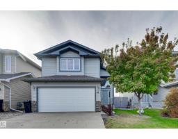 House for sale at 18 Westbrook Wd, Fort Saskatchewan — MLS® E4512269