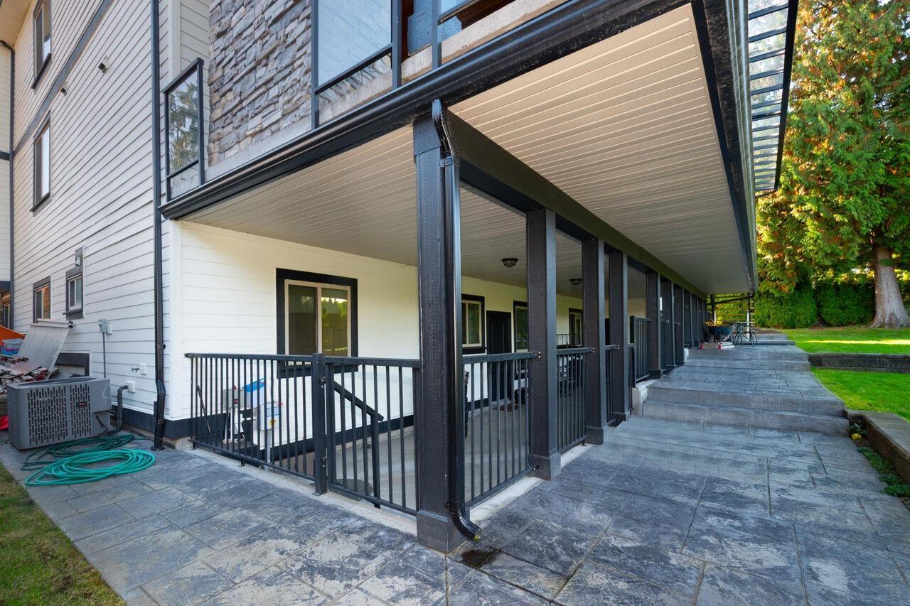 Lower Suite 2 17551 ABBEY DRIVE, Surrey - Image 1