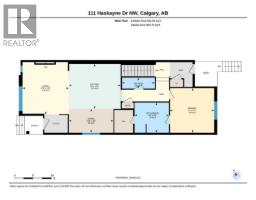 111 Haskayne Drive NW - photo 34