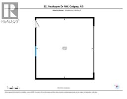 111 Haskayne Drive NW - photo 36