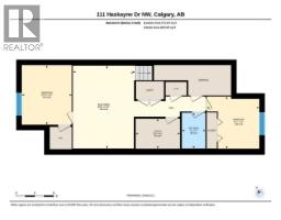 111 Haskayne Drive NW - photo 35
