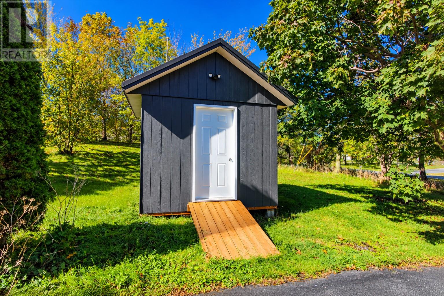 605 Old Broad Cove Road - 31