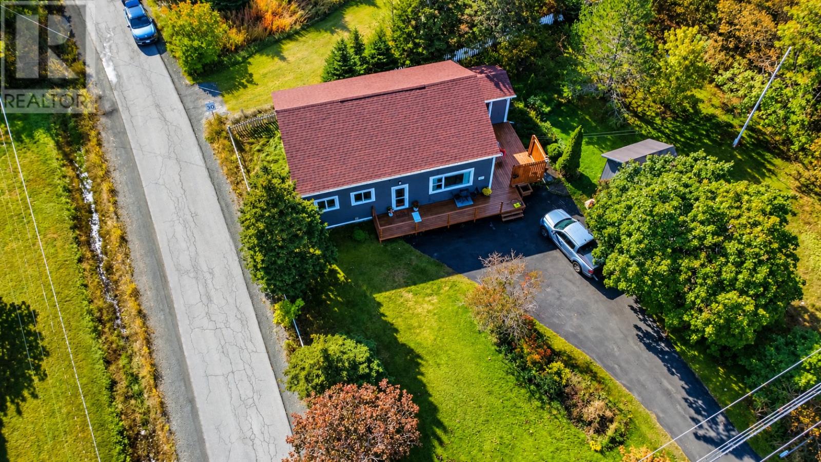 605 Old Broad Cove Road - 33