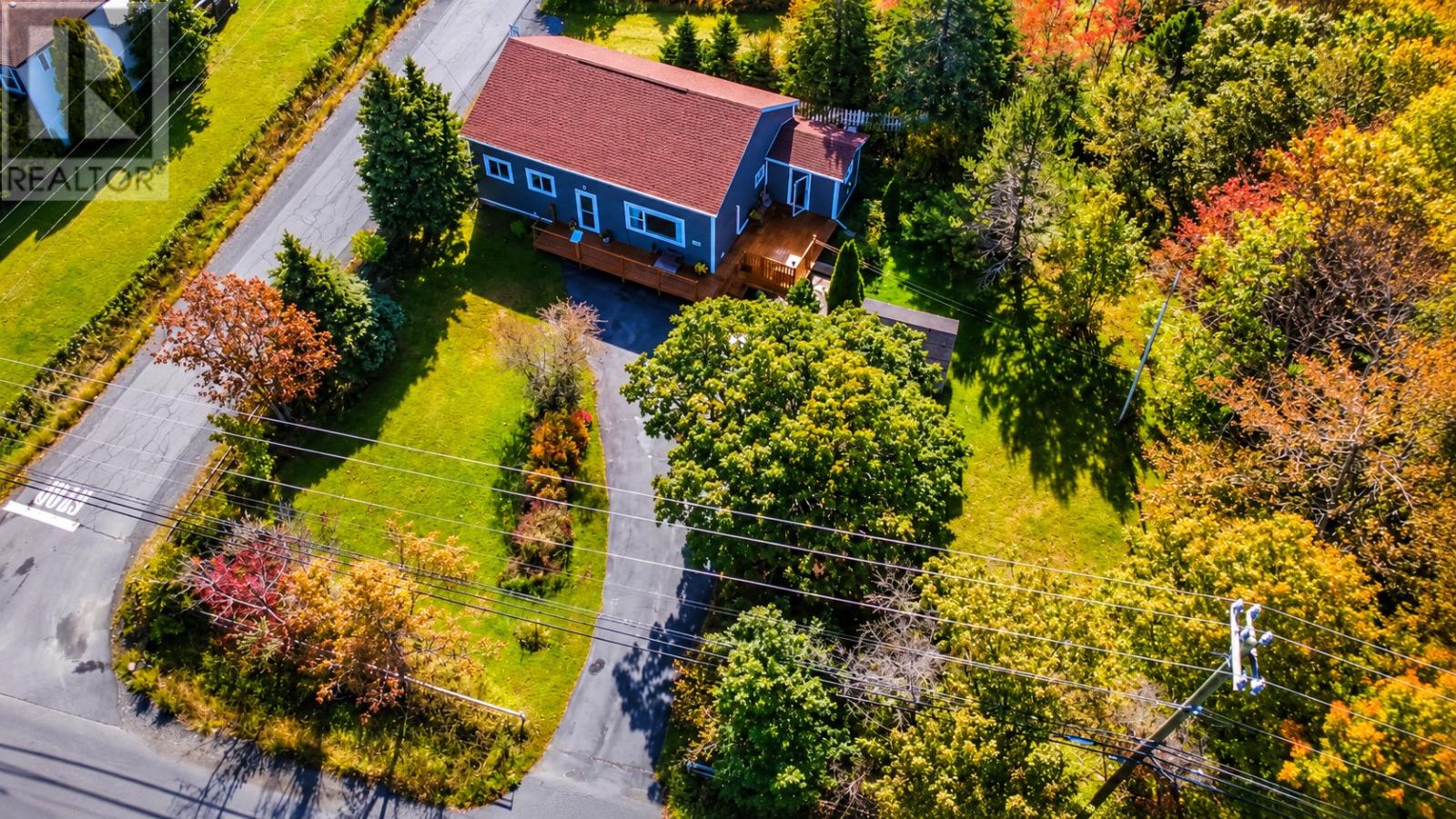 605 Old Broad Cove Road - 35