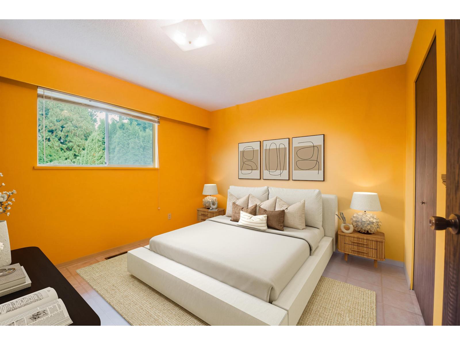 13696 BLACKBURN AVENUE, White Rock - Image 1