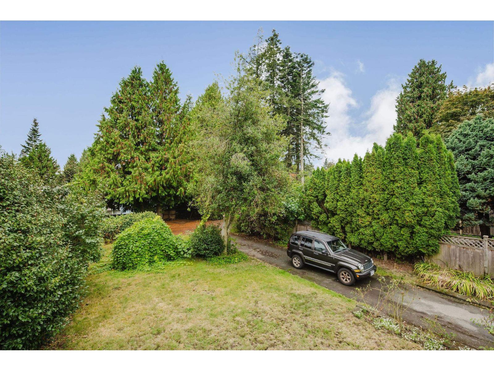 13696 BLACKBURN AVENUE, White Rock - Image 1