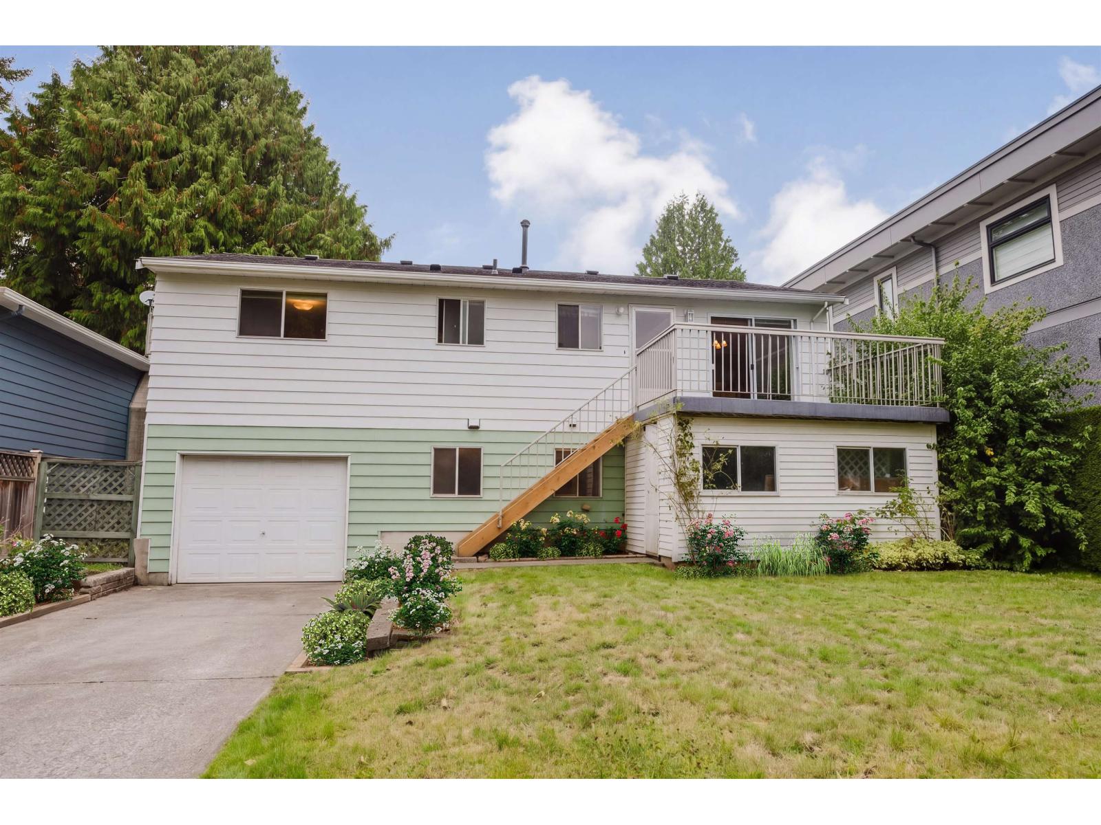 13696 BLACKBURN AVENUE, White Rock - Image 1