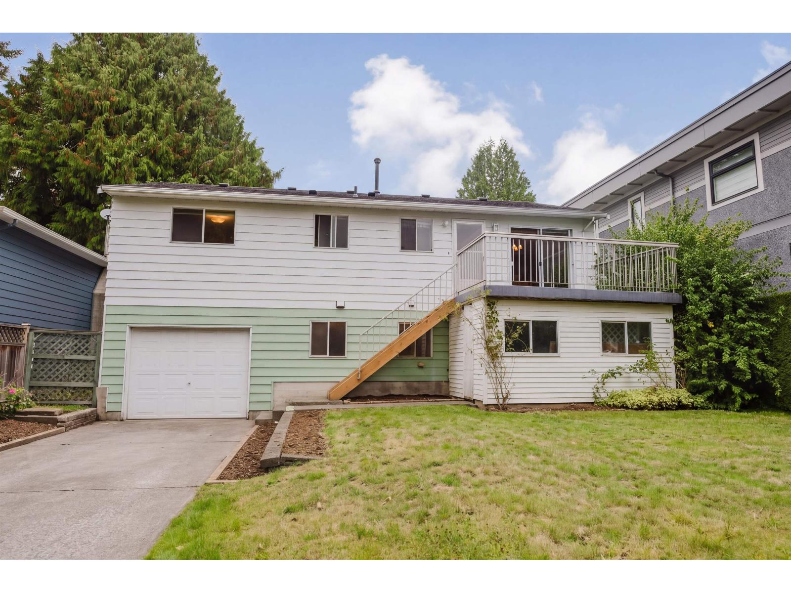 13696 BLACKBURN AVENUE, White Rock - Image 1