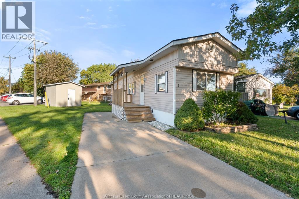#101 1 Cedar CRESCENT - 4