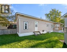 1 Cedar Crescent Unit# 101, Mcgregor, ON N0R1J0 Photo 21