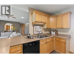 Kitchen - 15 County Rd 29 North, Gosfield North, ON N0R1B0 Photo 12