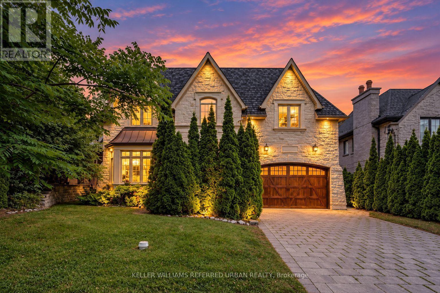 60 HAWKSBURY DRIVE